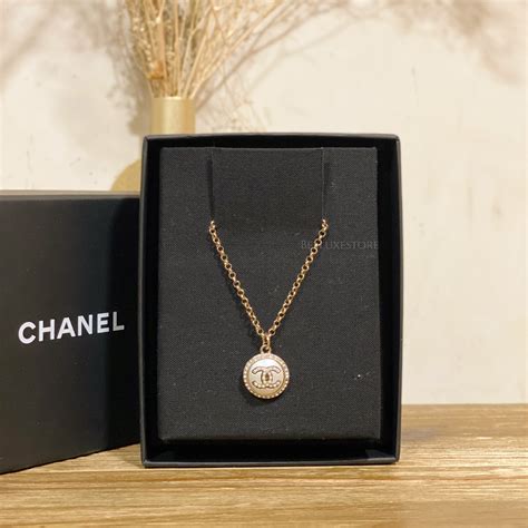 auth preloved chanel jewelry|pre owned Chanel jewellery.